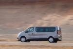 Nissan NV300 Combi 2016 года